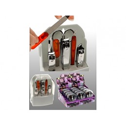 SET MANICURE 8PZ