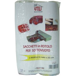 ROTOLO 6MT X 20CM PZ.2