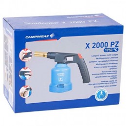 Soudogaz® X 2000 PZ