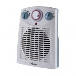 TERMOVENTILATORE  CON TIMER...