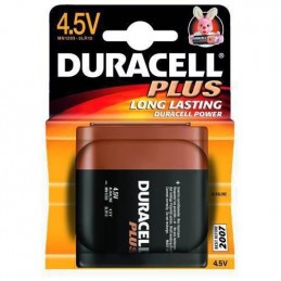 BL PIATTA 4,5 ALK DURACELL PP