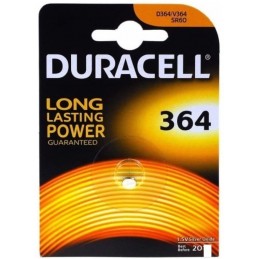 BL 1 PILA D364 DURACELL