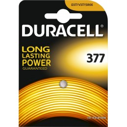 BL 1 PILA D377 DURACELL