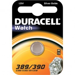 BL 1 PILA D389/390 DURACELL