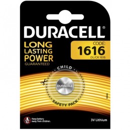 BL PILA DL 1616 DURACELL