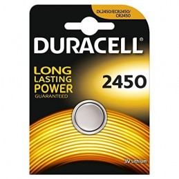 BL.PILA DL 2450 DURACELL