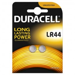 BL 2 PILA LR 44 DURACELL