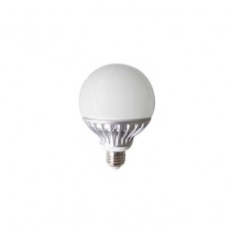 LAMPADINA LED 15WE27 GLOBO...