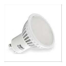 LAMPADA LED SPOT 4W GU10 4000K