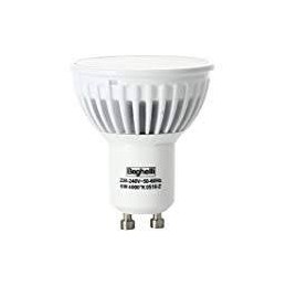 ECO SPOT LED 6W 95° 230V...