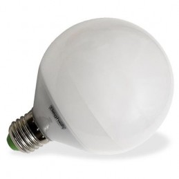 LAMPADA LED GLOBO 12W E27...