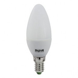 BEGHELLI LED OLIVA  FROST...