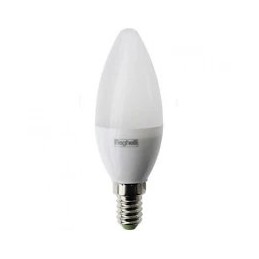 OLIVA ES LED 3.5W E14 6500K