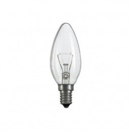 LAMPADINA OLIVA 7,5W E14