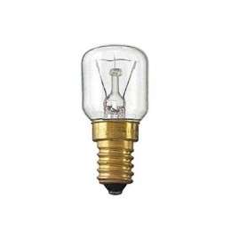 LAMPADINA PERETTA 25 W E14