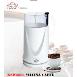 MACINA CAFFE'