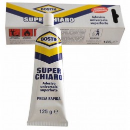 BOSTIK SUPERCHIARO ASTUCCIO...