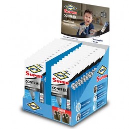 BOSTIK ESP. SUPER CONTROL 5GR