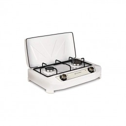 CUCINA 2 FUOCHI A GAS CON...