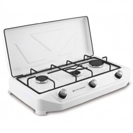 CUCINA 3 FUOCHI A GAS CON...