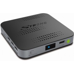 DECODER ANDROID BOX STRONG...