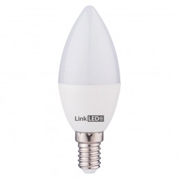 LAMPADINA A LED OLIVA 6W...