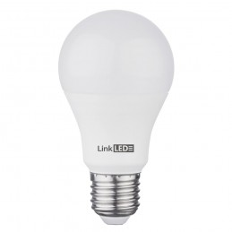 LAMPADINA LED E27 GOCCIA 9W...