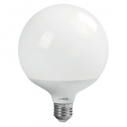 LAMPADA A LED GLOBO 20W 3000K