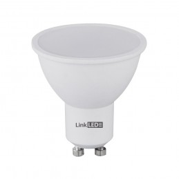 LAMPADA A LED GU10 9W 4000K