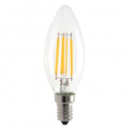 LAMPADA FILO LED OLIVA 4W...