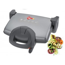 BISTECCHIERA FORGRILL 1600W