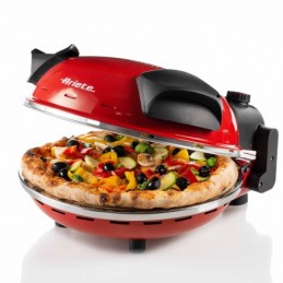 FORNO PIZZA ELETTRICO