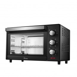 FORNO VENTILATO 25 LT GUSTAVO