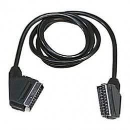 PRESA SCART 21 PIN  75cm