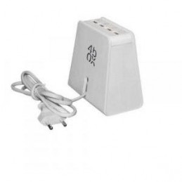 CARICATORE POWER BAG USB 5.1A