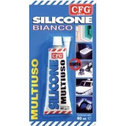 SILICONE SANITARI ANTIMUFFA