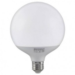 LAMPADA A LED GLOBO G120...