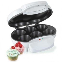 MUFFIN MAKER
