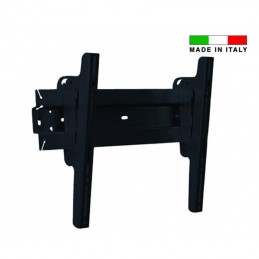 SUPPORTO WALL 3 BLACK