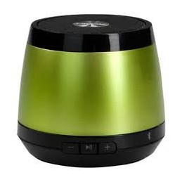 JAM SPEAKER VERDE