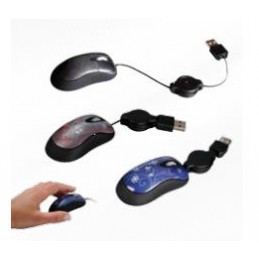 Mini Mini OPTICAL MOUSE BOZZ