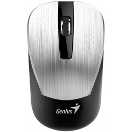 MOUSE WIRELESS NX-7015 SILVER