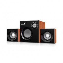 SPEAKER 2.1 SW-2.1 370 GENIUS