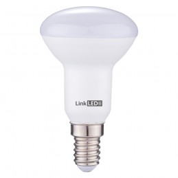 LAMPADINA LED BASIC R50 6W...