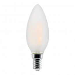 LAMP. FILO LED SATIN OLIVA...