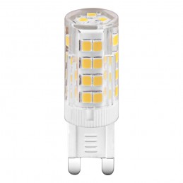 LAMPADA LED G9 4,5W 4000K...