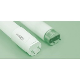 TUBE LED T8 60 CM 9W G13 4000K