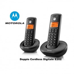 TELEFONO MOTOROLA E202