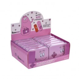 CEROTTI BARBAPAPA CONF BOX...