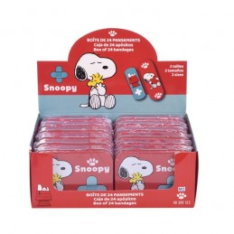 CEROTTI SNOOPY BAND RED...
